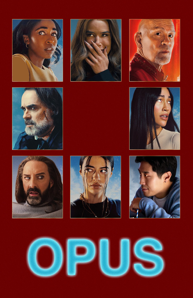 فیلم شاهکار دوبله فارسی ۲۰۲۵