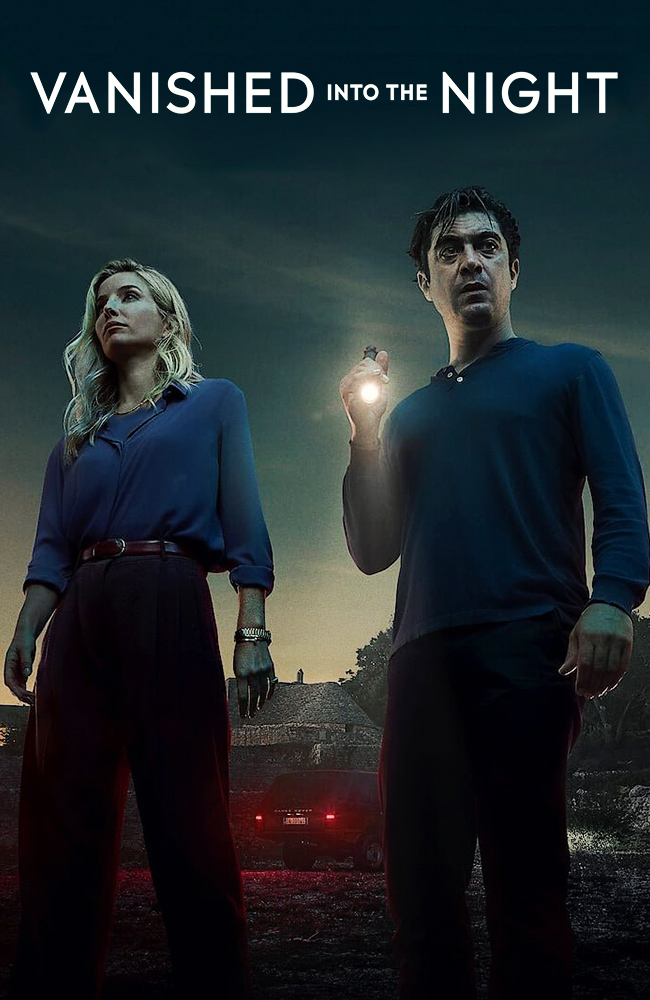 فیلم ناپدید شده در شب دوبله فارسی ۲۰۲۴