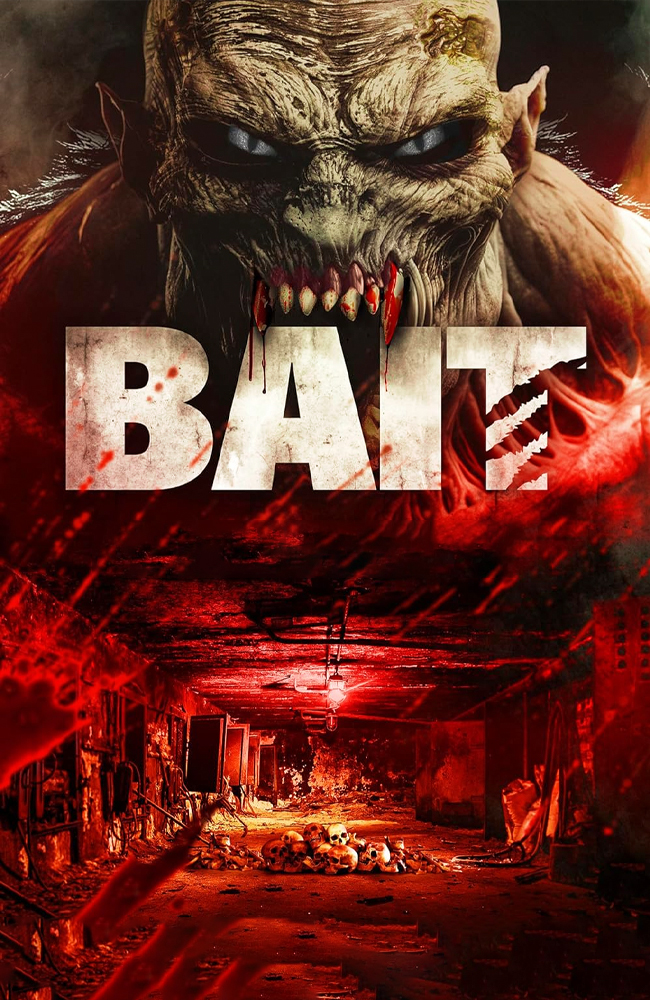 فیلم طعمه دوبله فارسی ۲۰۲۵