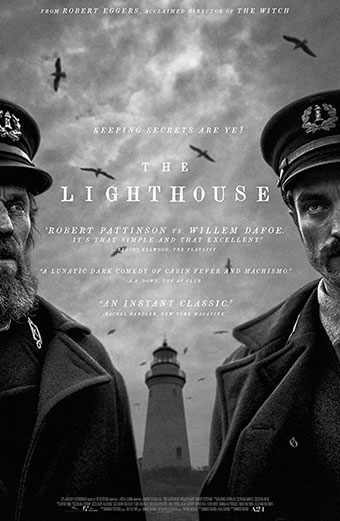 فیلم فانوس دریایی دوبله فارسی ۲۰۱۹