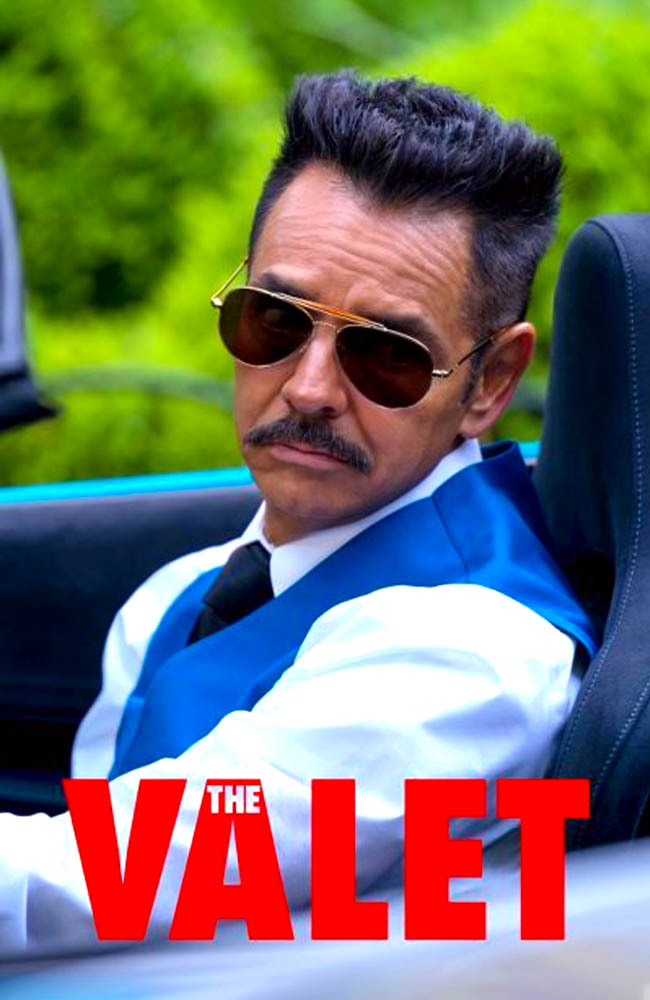 فیلم بدل زیرنویس فارسی ۲۰۲۲