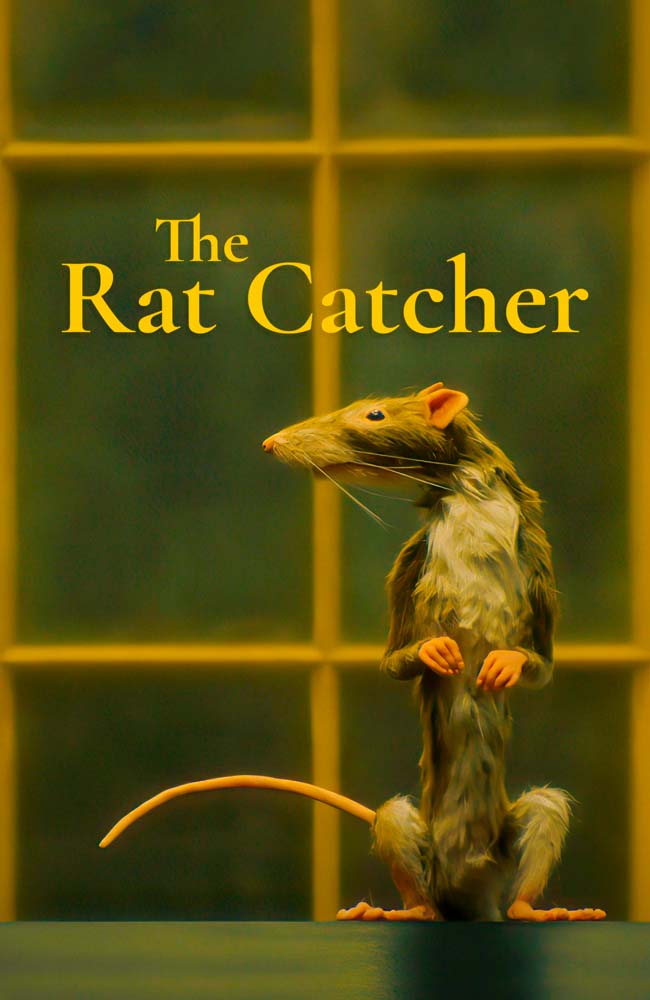 فیلم موش گیر زیرنویس فارسی ۲۰۲۳