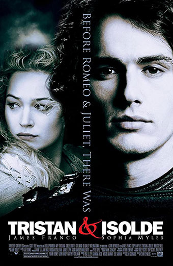 فیلم تریستان و ایزولد دوبله فارسی ۲۰۰۶