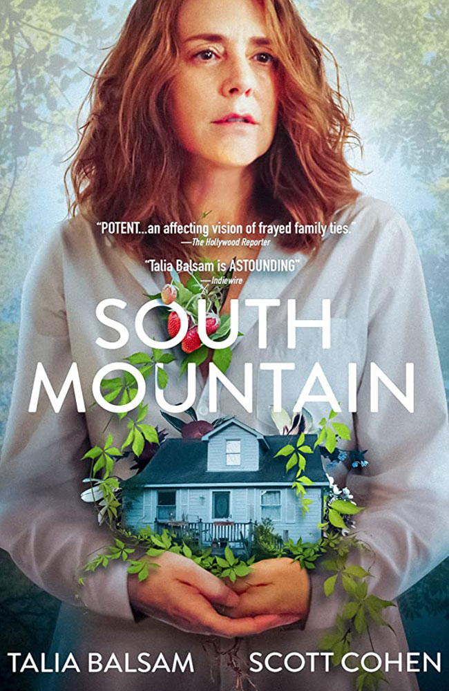 فیلم کوه جنوبی زیرنویس فارسی ۲۰۱۹