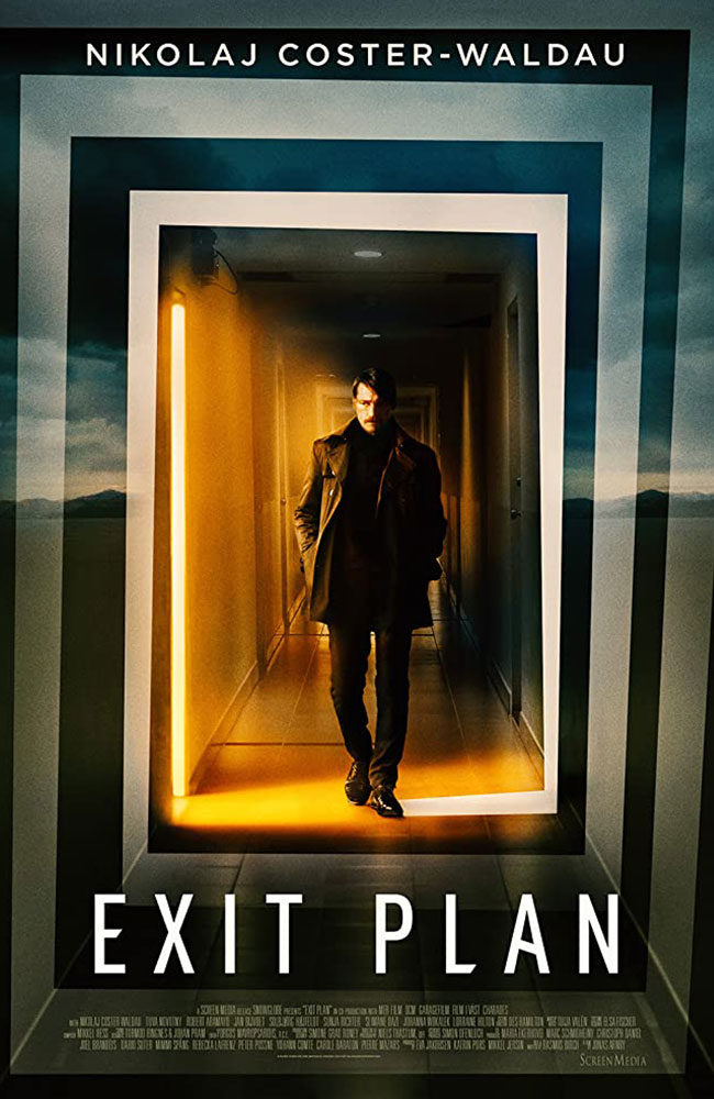 فیلم نقشه خروج زیرنویس فارسی ۲۰۱۹