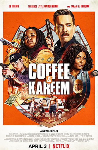 فیلم قهوه و کریم زیرنویس فارسی ۲۰۲۰