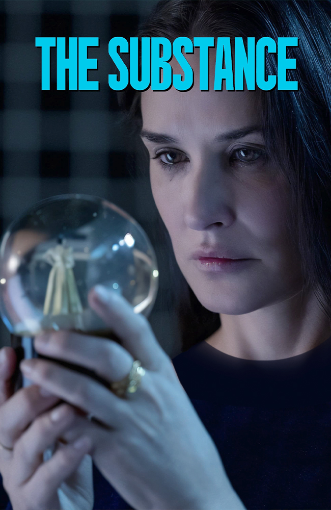 فیلم ماده زیرنویس فارسی ۲۰۲۴