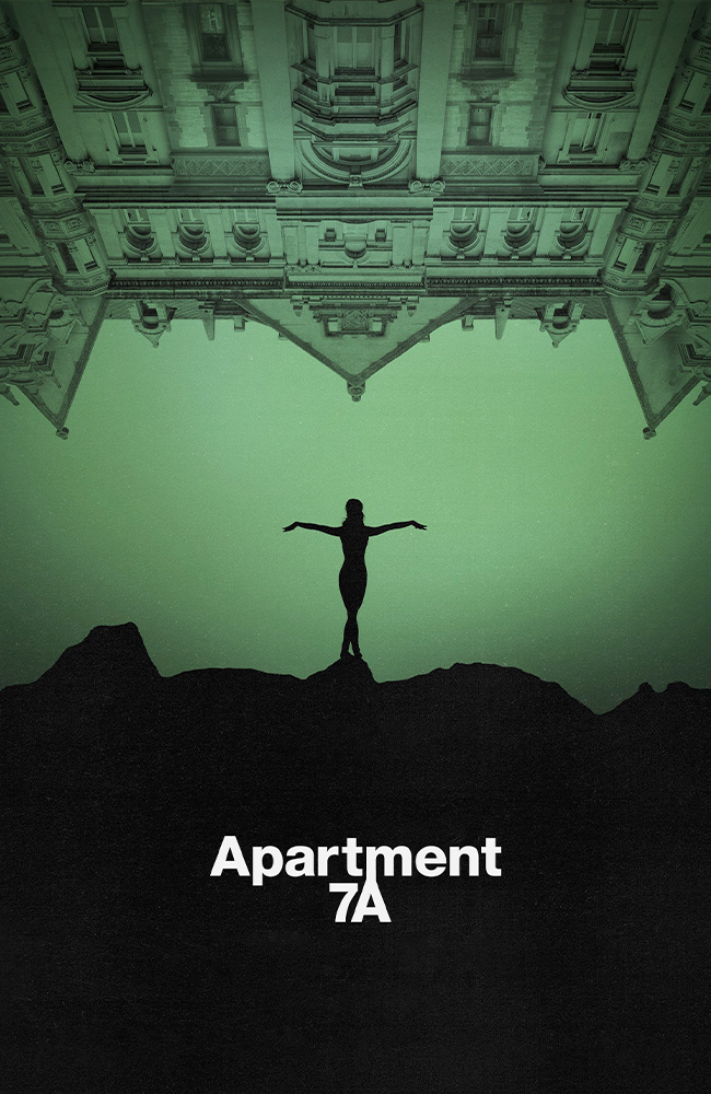 فیلم آپارتمان A۷ زیرنویس فارسی ۲۰۲۴