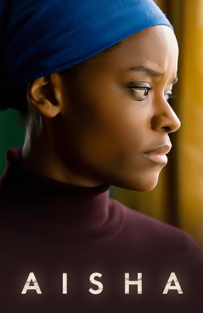 فیلم عایشه زیرنویس فارسی ۲۰۲۲