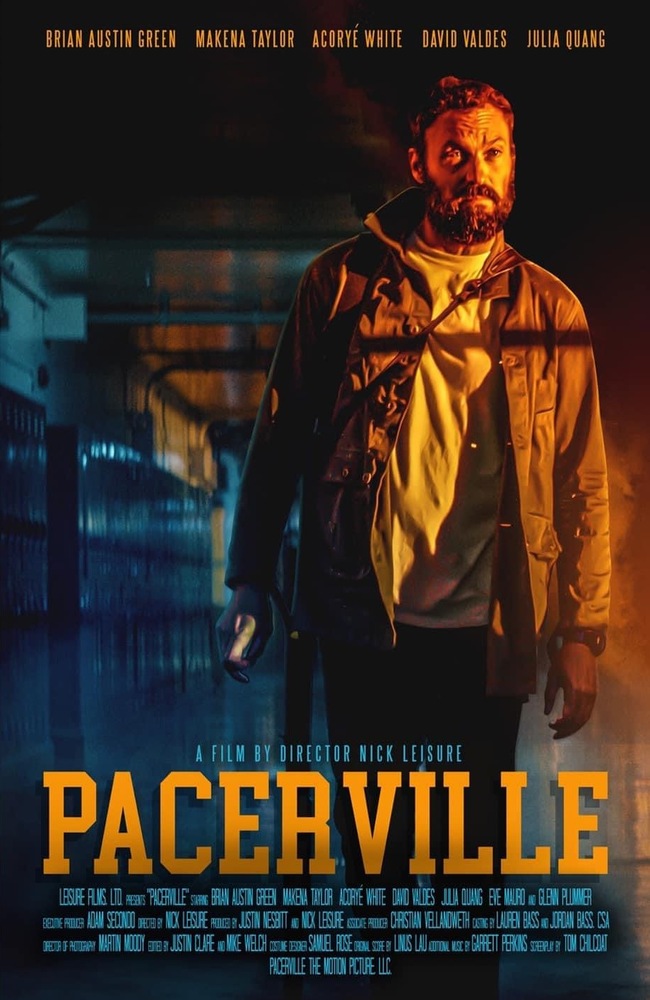 فیلم شب گذشته زیرنویس فارسی ۲۰۲۲