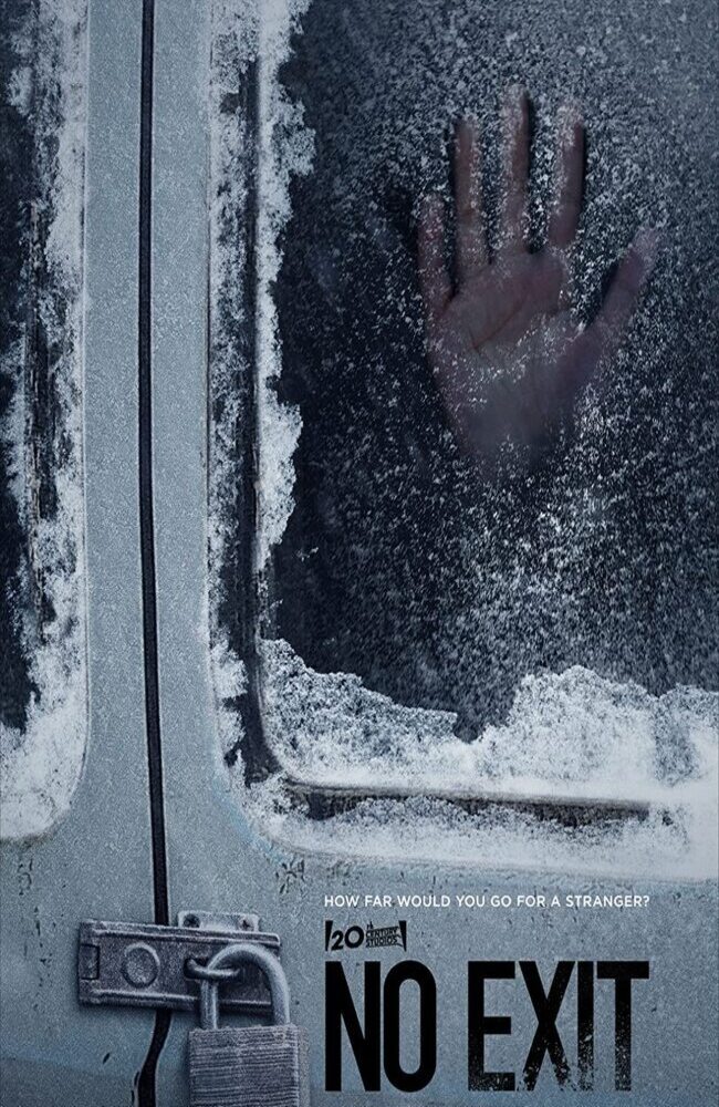 فیلم خروج ممنوع زیرنویس فارسی ۲۰۲۲