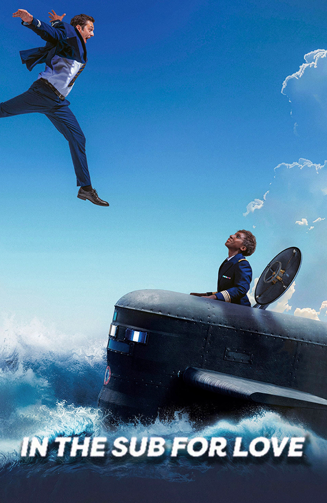 فیلم عشق در میان امواج زیرنویس فارسی ۲۰۲۴