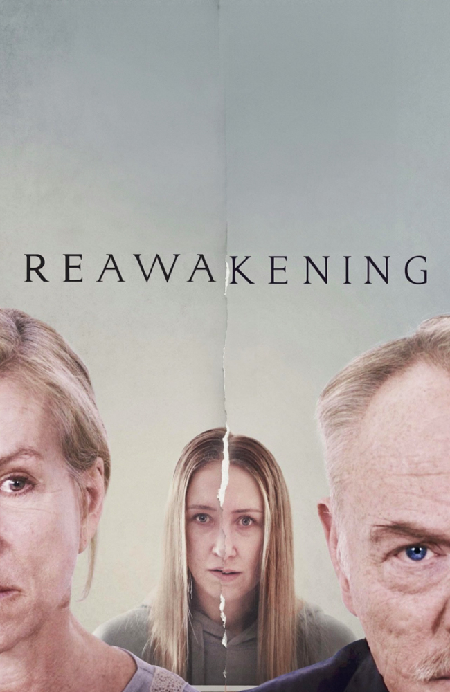 فیلم بیداری دوباره دوبله فارسی ۲۰۲۴