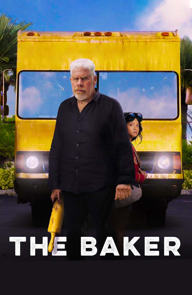 فیلم نانوا دوبله فارسی ۲۰۲۲