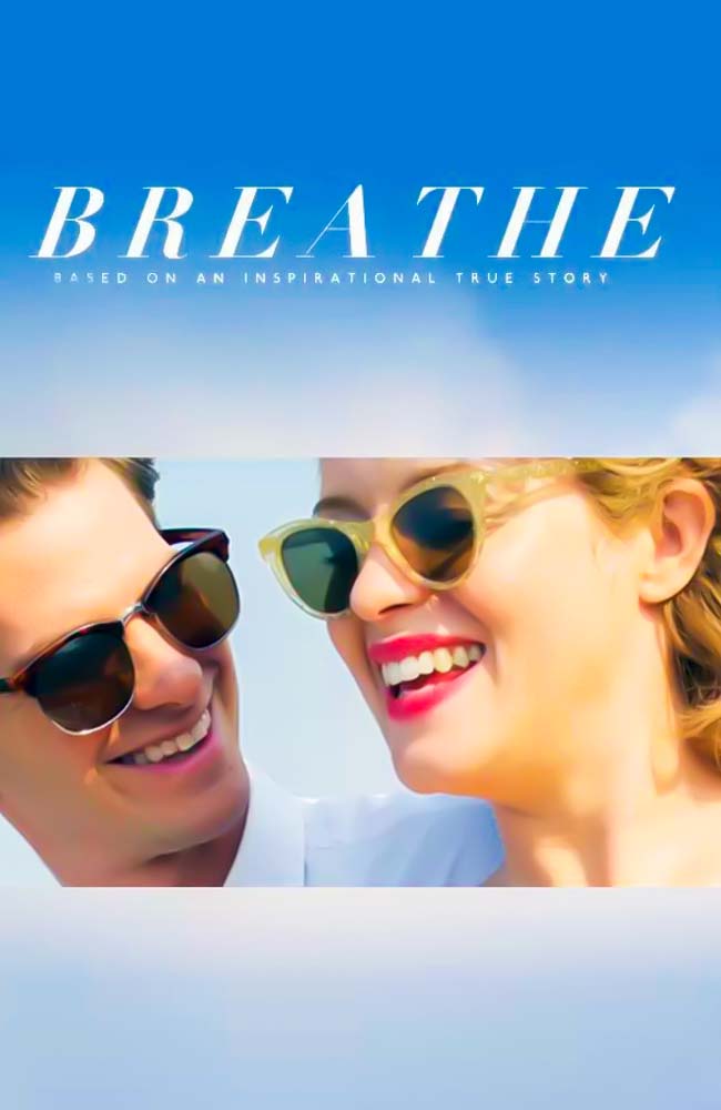 فیلم نفس بکش دوبله فارسی ۲۰۱۷