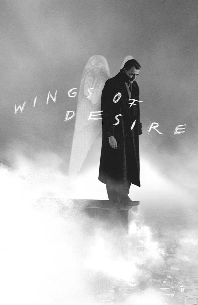 فیلم بهشت بر فراز برلین  دوبله فارسی ۱۹۸۷