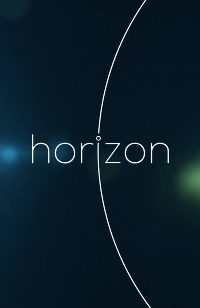 فیلم افق، ذهن خلاق: بینش چگونه عمل می کند دوبله فارسی ۱۹۶۴