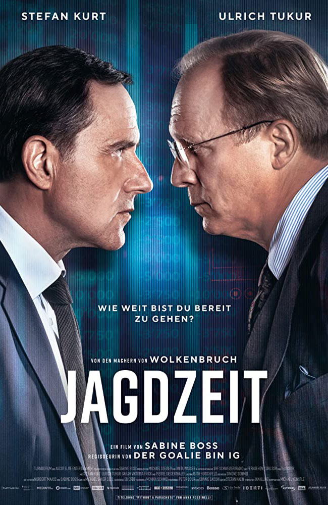 فیلم فصل شکار زیرنویس فارسی ۲۰۲۰