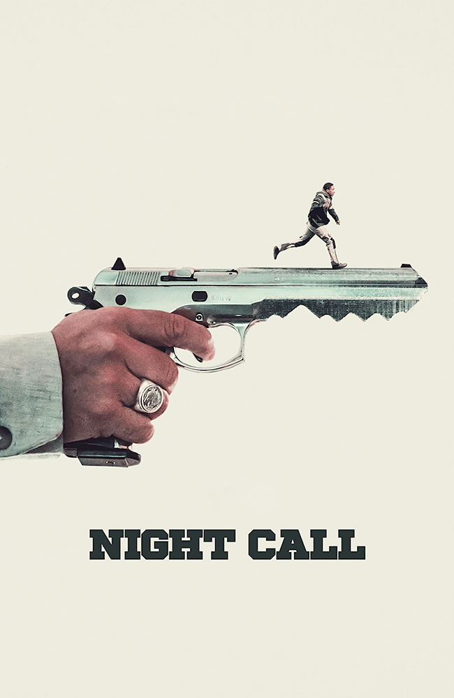 فیلم تماس شبانه دوبله فارسی ۲۰۲۴