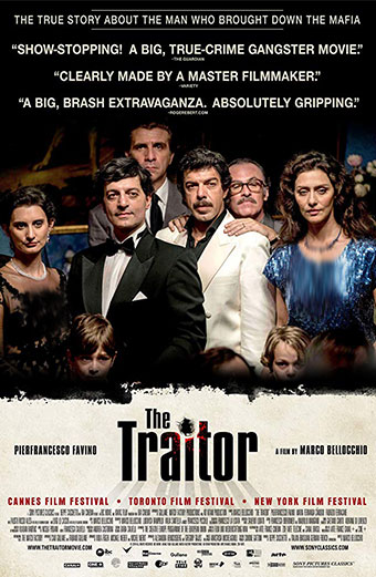 فیلم خیانتکار زیرنویس فارسی ۲۰۱۹