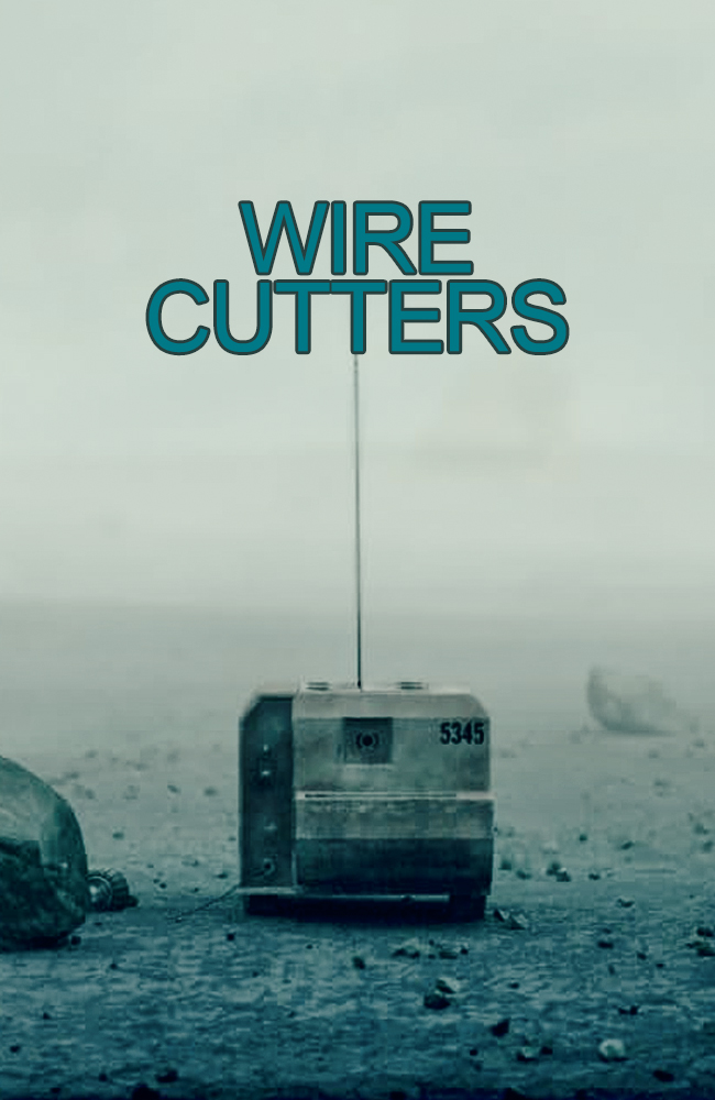 انیمیشن سیم‌چین‌ها ۲۰۱۴