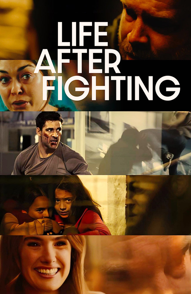فیلم زندگی پس از مبارزه زیرنویس فارسی ۲۰۲۴