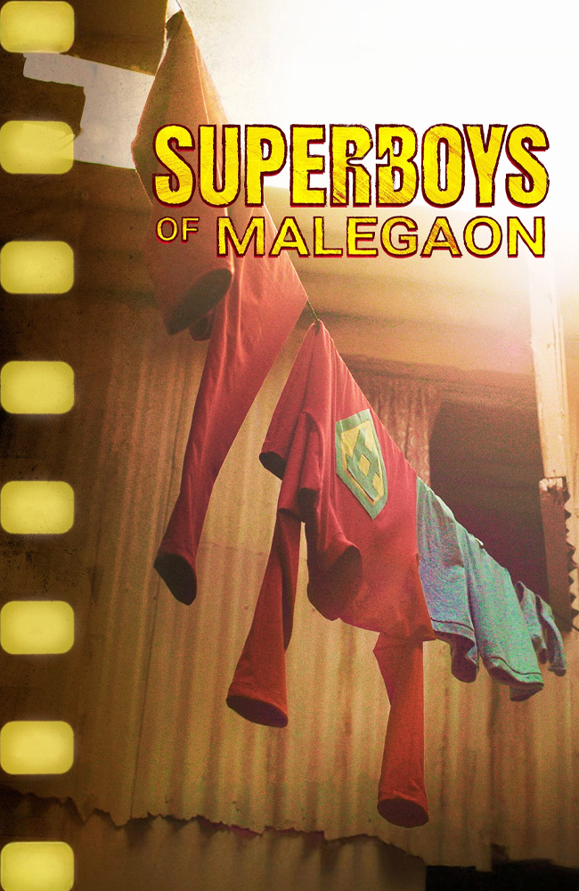 فیلم پسران شگفت انگیز مالگائون دوبله فارسی ۲۰۲۴