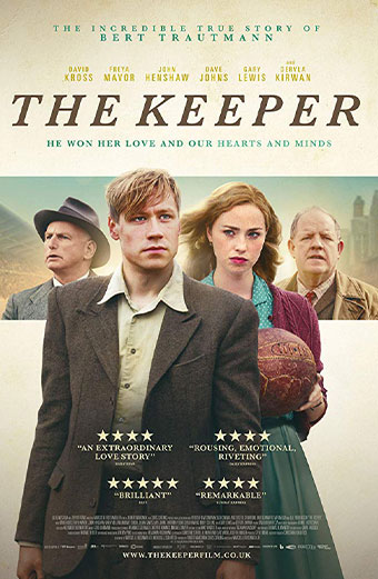 فیلم نگهدارنده زیرنویس فارسی ۲۰۱۸