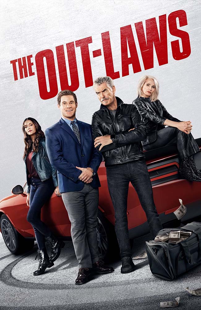 فیلم خانواده خلافکار نامزدم زیرنویس فارسی ۲۰۲۳