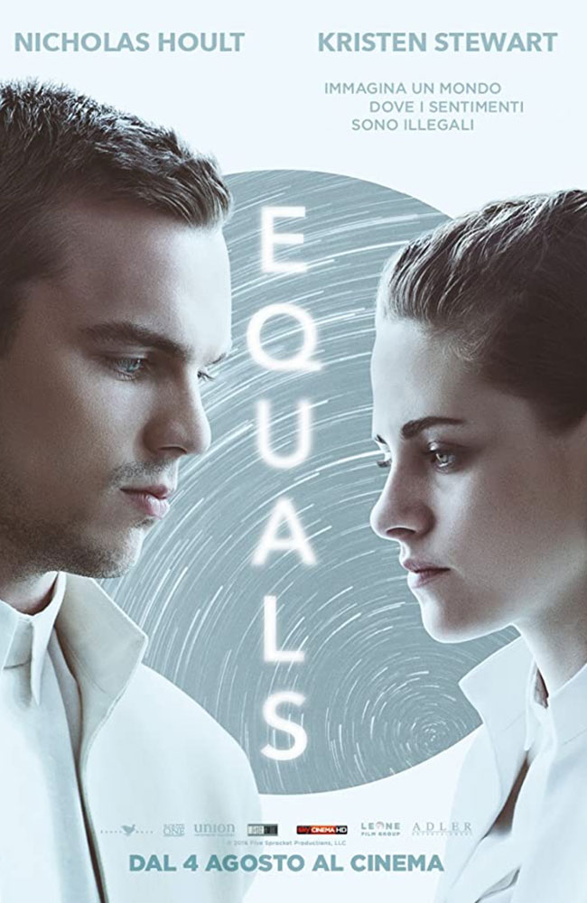 فیلم برابری زیرنویس فارسی ۲۰۱۵