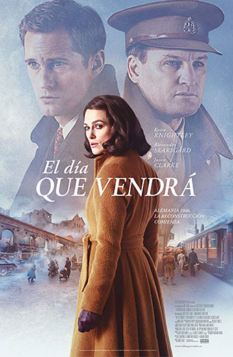 فیلم عواقب زیرنویس فارسی ۲۰۱۹