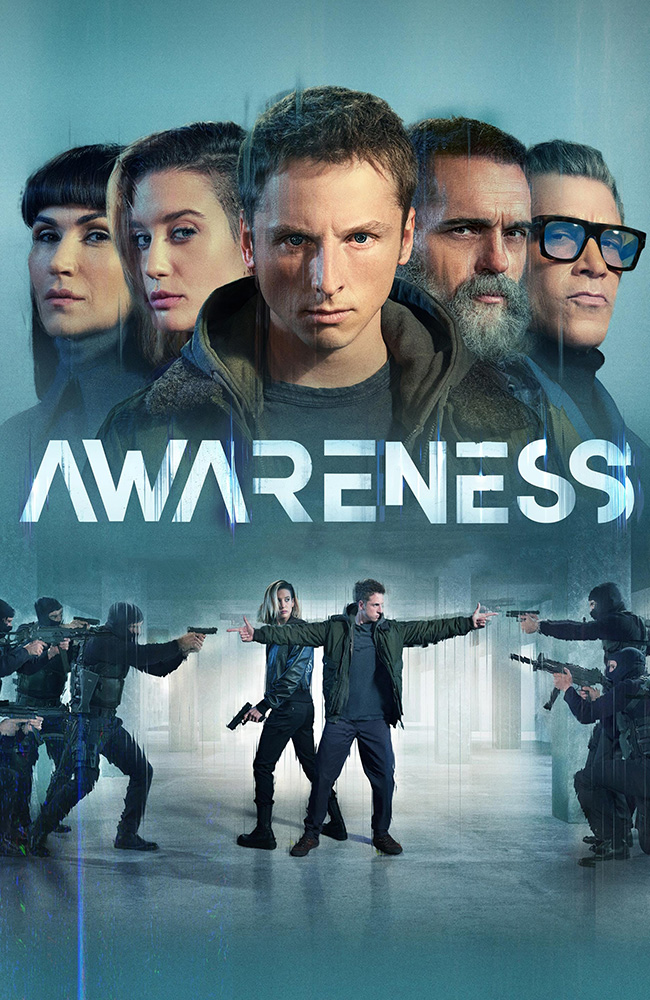 فیلم آگاهی دوبله فارسی ۲۰۲۳