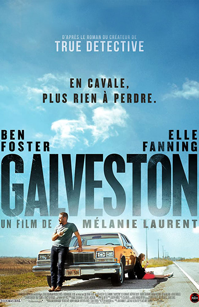 فیلم گالوستون زیرنویس فارسی ۲۰۱۸