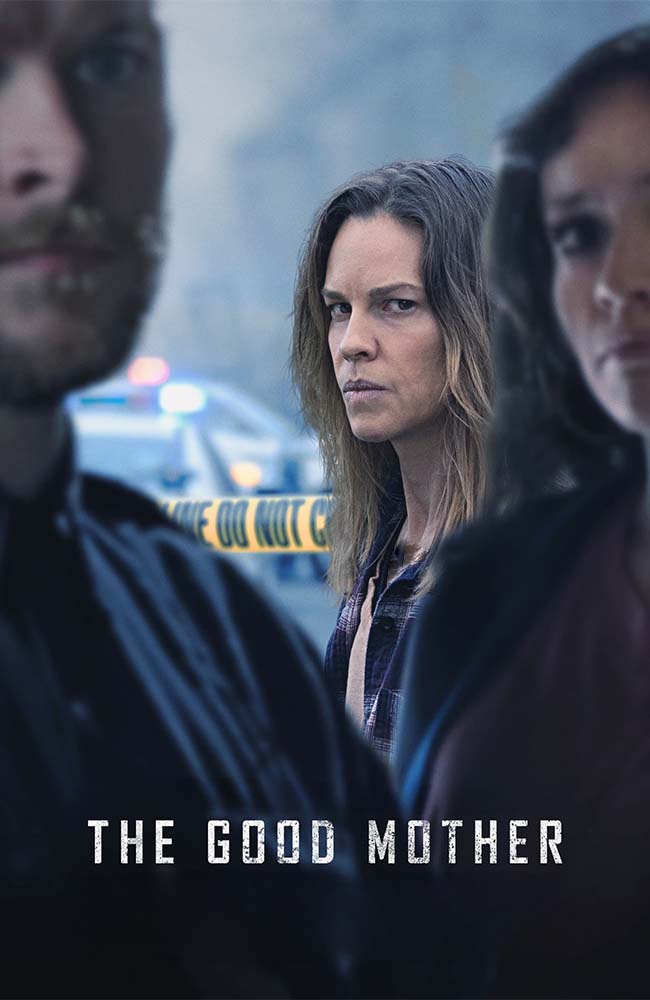 فیلم مادر خوب دوبله فارسی ۲۰۲۳