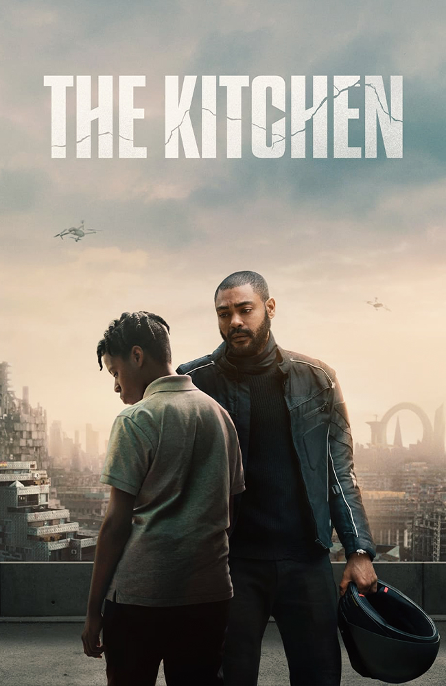 فیلم آشپزخانه زیرنویس فارسی ۲۰۲۳