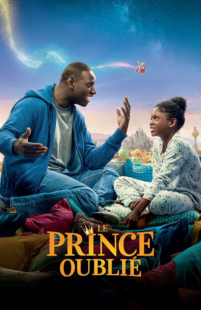 فیلم شاهزاده گمشده دوبله فارسی ۲۰۲۰