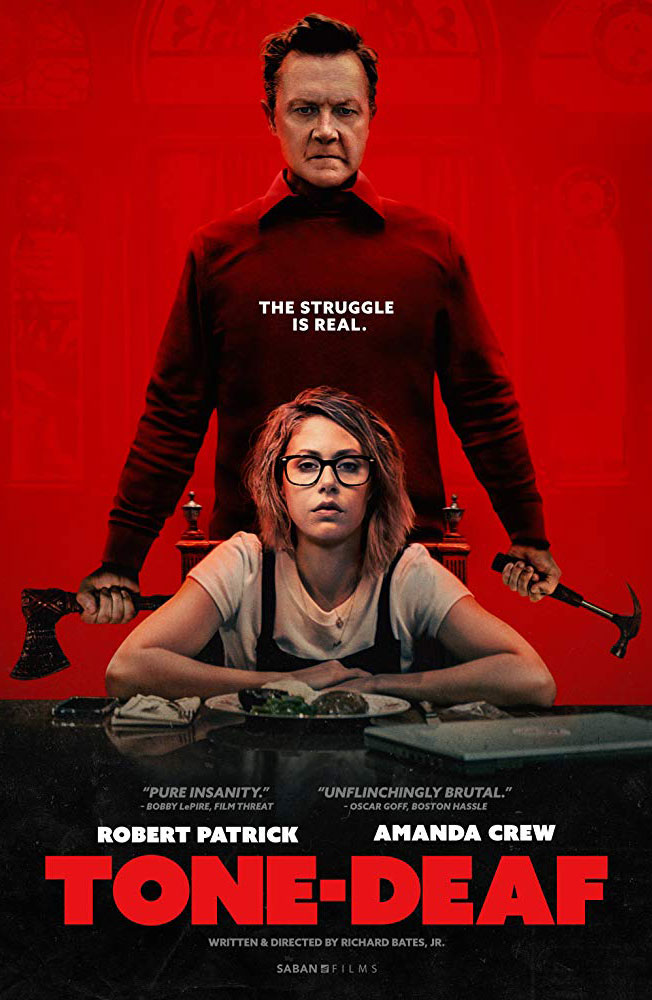 فیلم آوا-کَر زیرنویس فارسی ۲۰۱۹