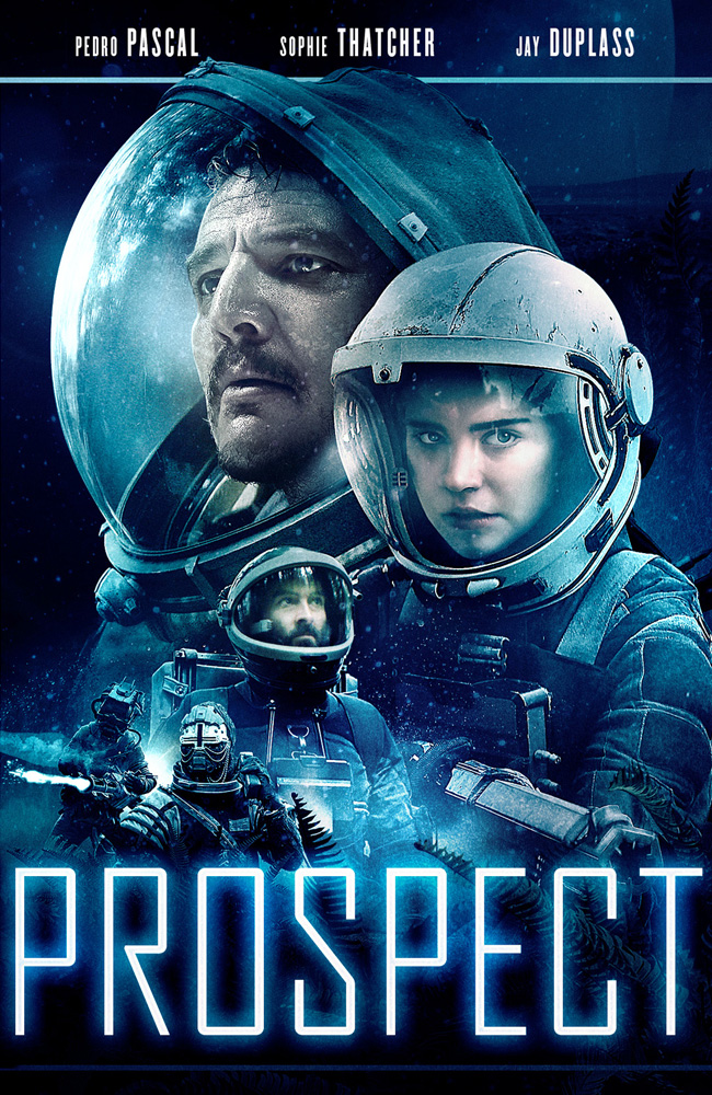 فیلم چشم انداز زیرنویس فارسی ۲۰۱۸