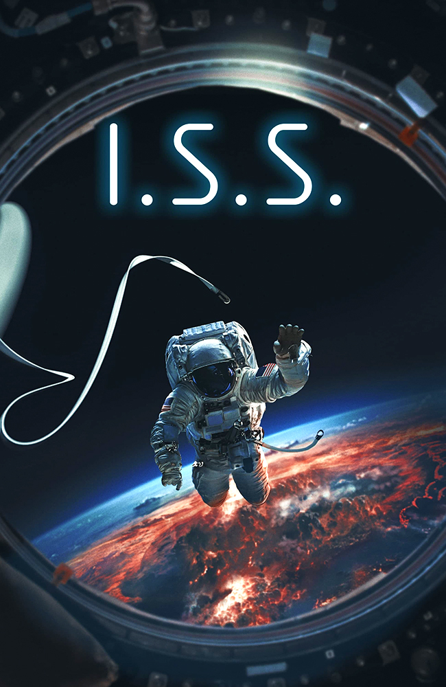 فیلم آی. اس. آس. زیرنویس فارسی ۲۰۲۳