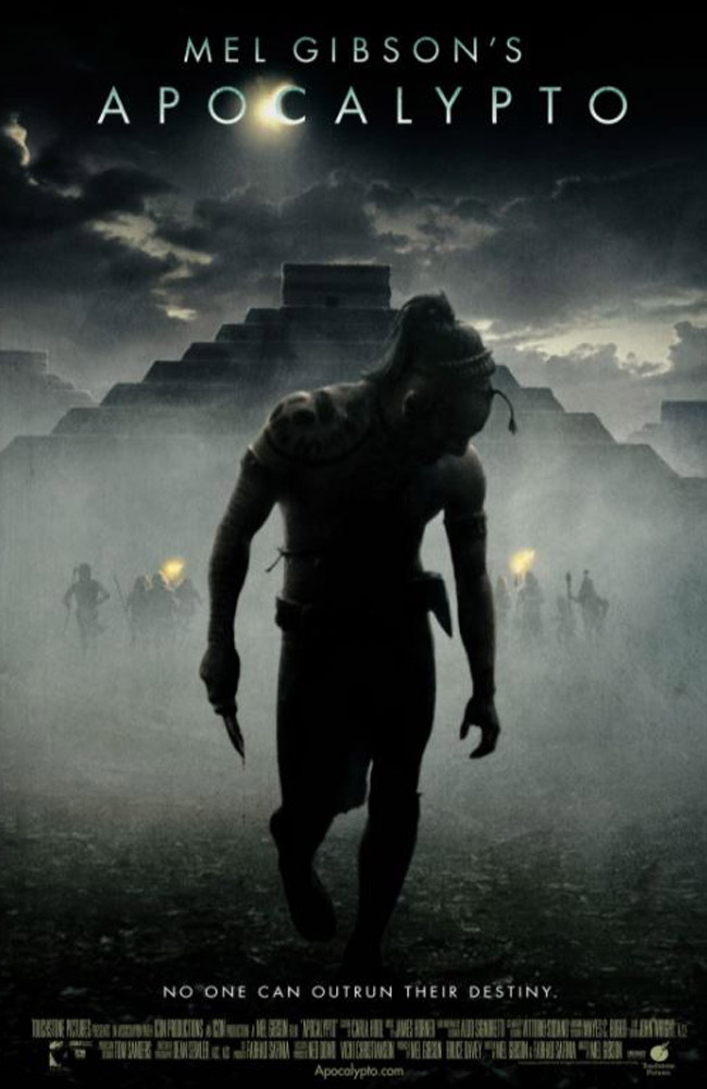 فیلم آخرالزمان زیرنویس فارسی ۲۰۰۶