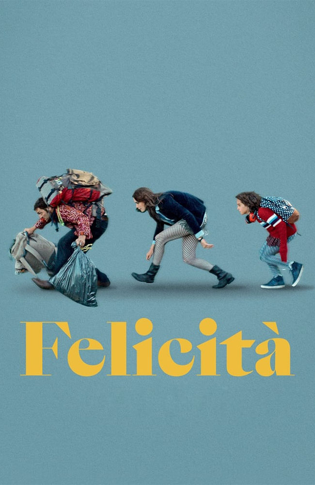 فیلم تبریک میگم دوبله فارسی ۲۰۲۰