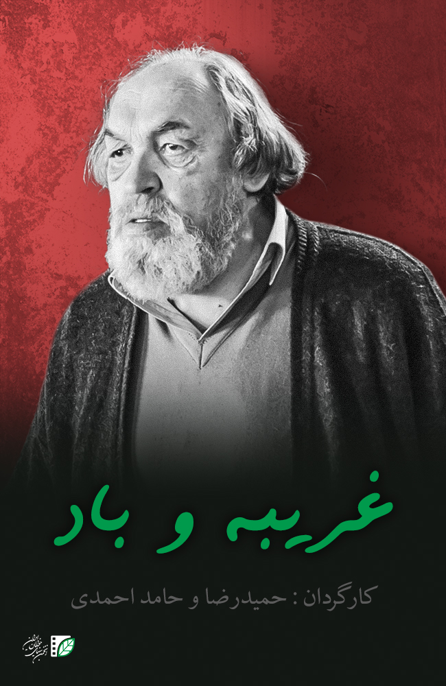 فیلم غریبه و باد ۱۳۹۷