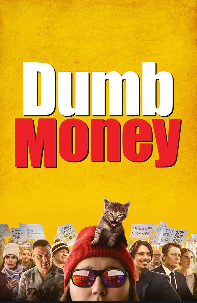 فیلم پول احمقانه زیرنویس فارسی ۲۰۲۳