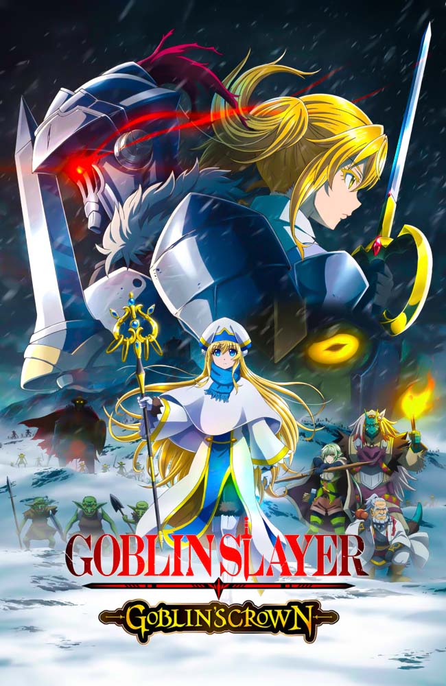 فیلم قاتل گابلین: تاج جن زیرنویس فارسی ۲۰۲۰