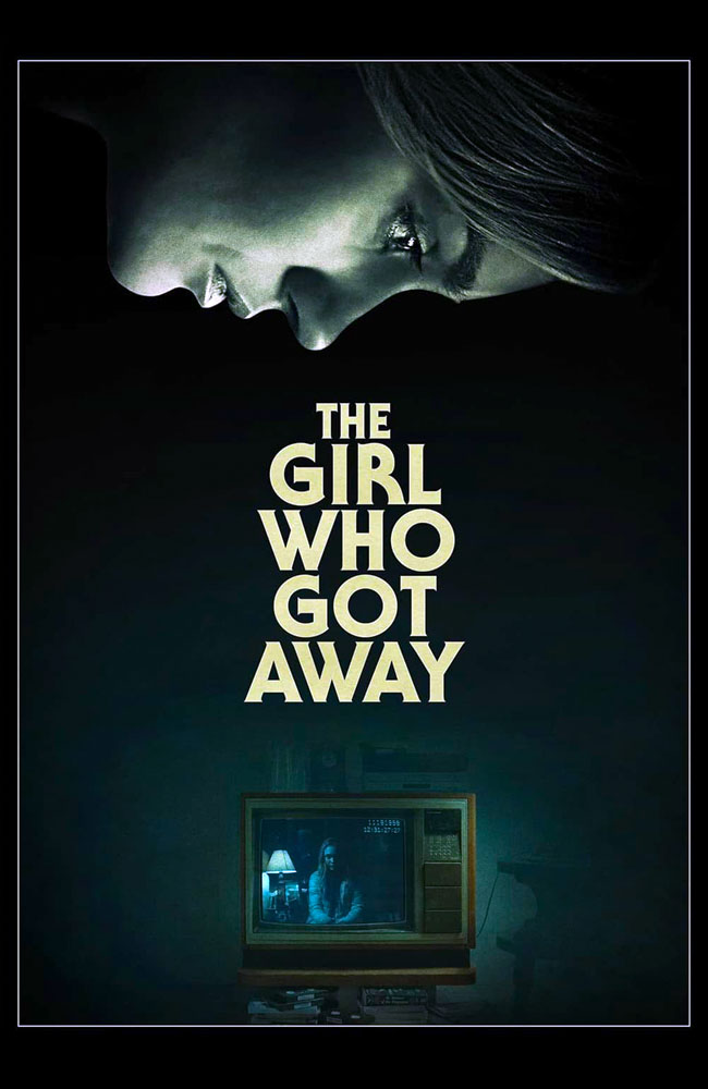 فیلم دختری که فرار کرد زیرنویس فارسی ۲۰۲۱