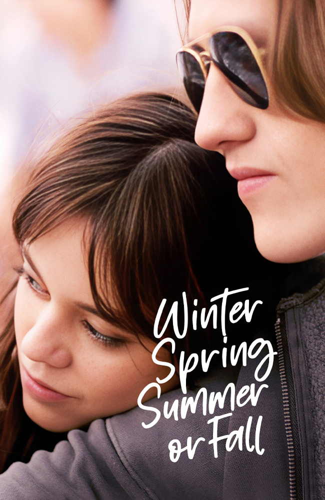 فیلم زمستان بهار تابستان یا پاییز زیرنویس فارسی ۲۰۲۴