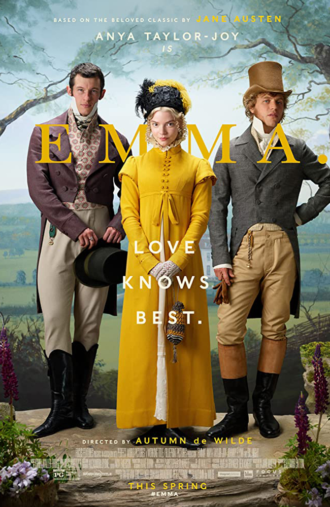 فیلم اما زیرنویس فارسی ۲۰۲۰