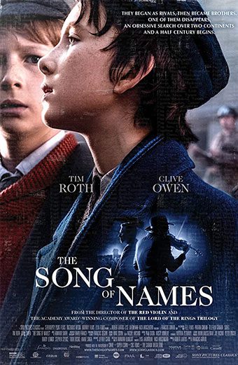 فیلم آهنگ نام ها زیرنویس فارسی ۲۰۱۹