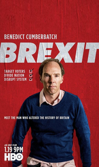 فیلم برکزیت زیرنویس فارسی ۲۰۱۹