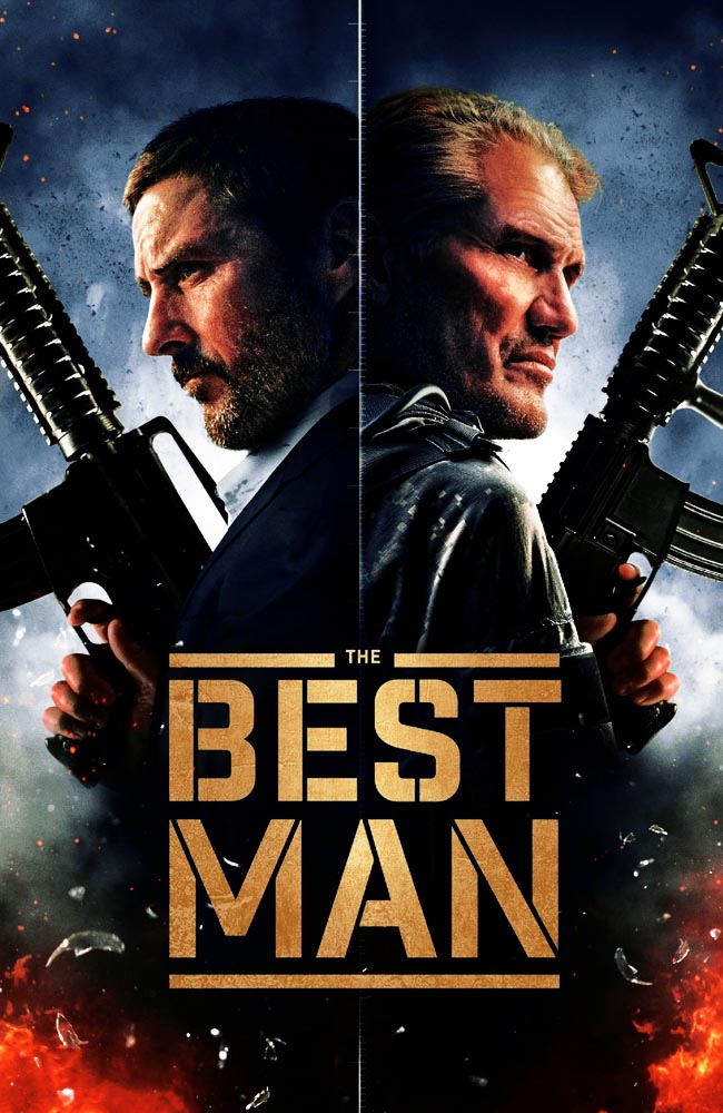 فیلم ساقدوش داماد زیرنویس فارسی ۲۰۲۳